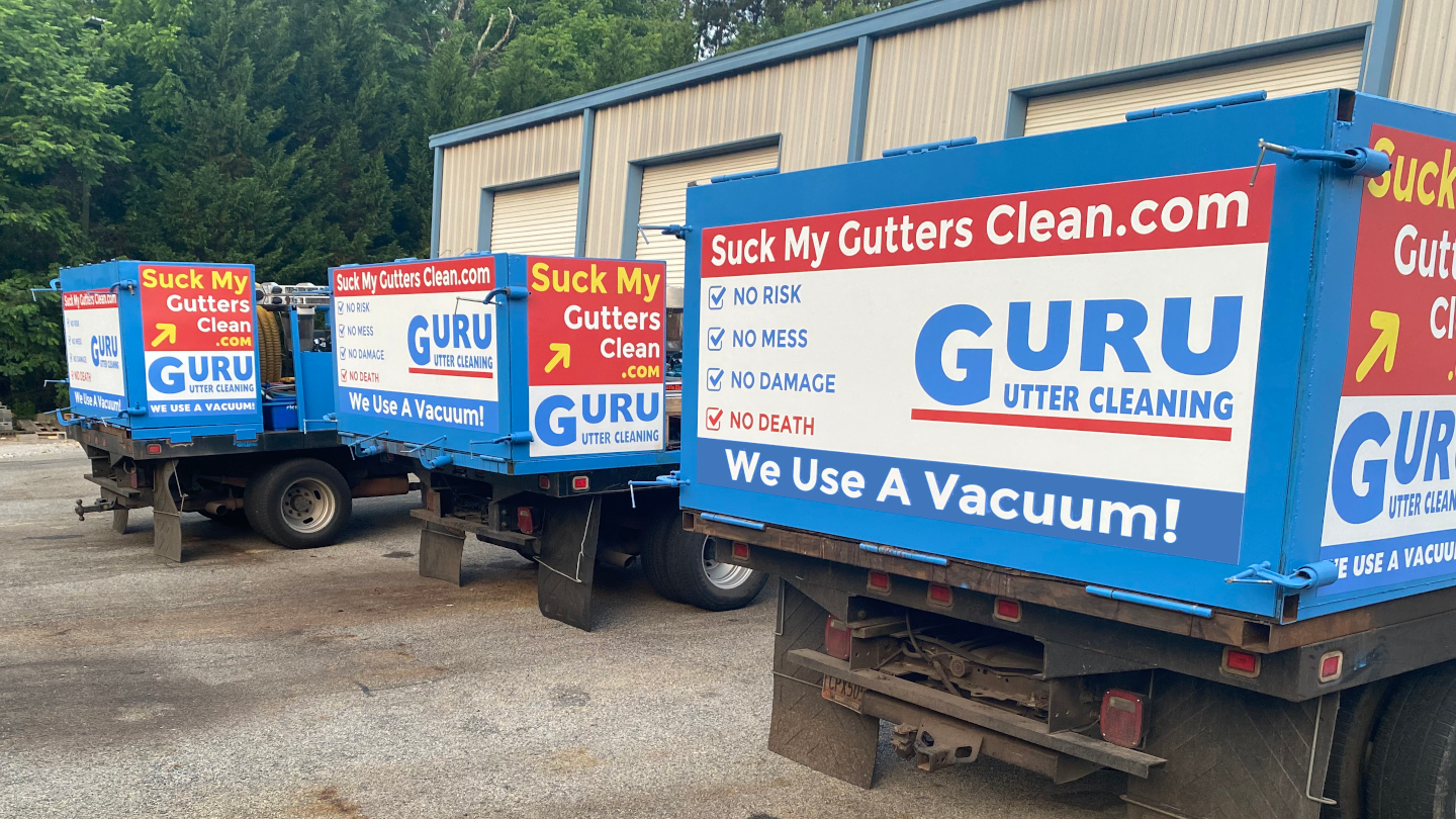 Multiple Trucks. 6,000+ jobs Per Year