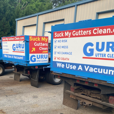 Multiple Trucks. 1,000s of Jobs
